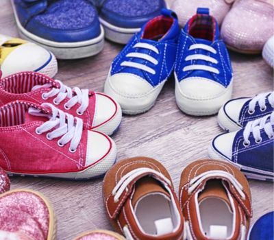 Osim testa palcem: Što 3D skeniranje stopala otkriva o dugoročnom zdravlju vaših malih kupaca
