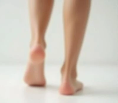 Ublažavanje boli u stopalu visokog svoda i procjena stabilnosti gležnja: zašto je 3D skeniranje s...