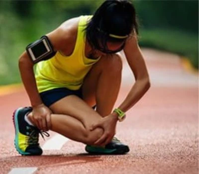Sprječavanje stresnih prijeloma kod sportaša putem biomehaničkog indeksa AHI: Kako 3D podaci o st...