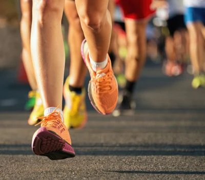 Poravnanje Ahilove tetive i skeniranje kalkanealnog valgusa za trkače maratona: zašto trkački ras...