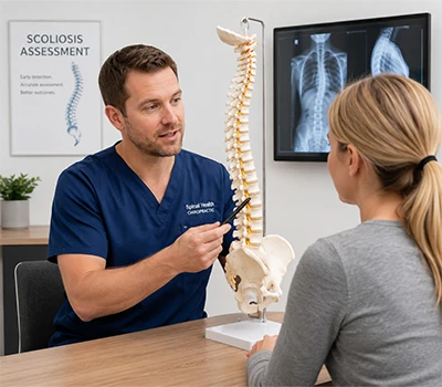 Od Cobbovog kuta do trenutnih rješenja: Kako Xianku 3D Body Scanner ponovno osmišljava procjenu s...