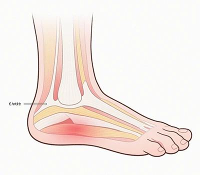 Plantarni fasciitis: 3D tehnologija skeniranja stopala koristi tehnologiju za sprečavanje, otkriv...
