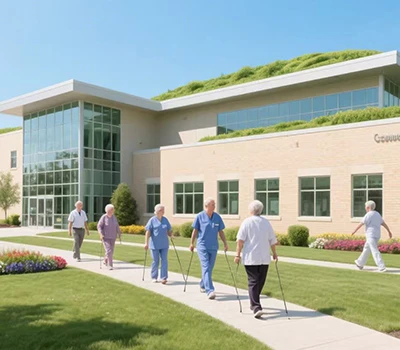 Pametni fizički pregled: transformacija centra za rehabilitaciju s Xianku3D skenerom tijela