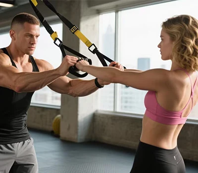 Budućnost fitness treniranja: Kako Xianku3D skener tijela omogućuje instruktore precizno precizno...
