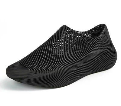 Od skeniranja do potplata: kako Xiankuov 3D skener stopala ulazi u doba Hyper - Personalizirane c...