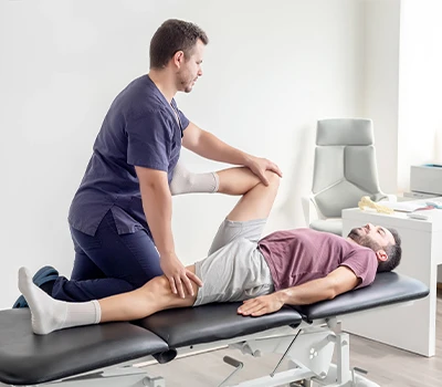 Rehabilitacijski centri: Kako tehnologija 3D skeniranja tijela poboljšava iskustvo i rezultate pa...