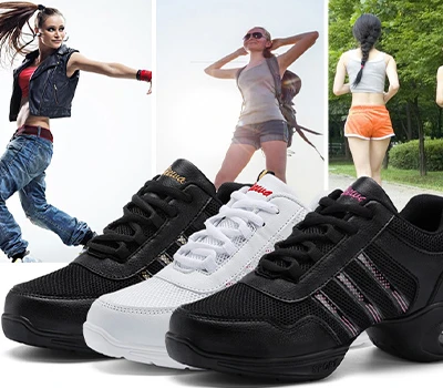 Kako New Balance smanjuje stope povrata online cipela?